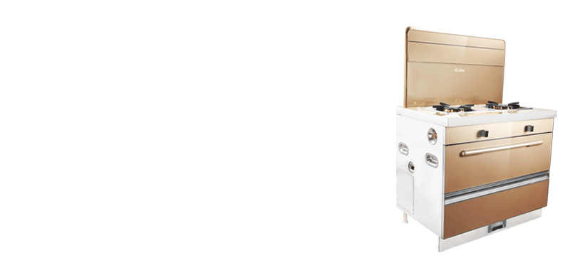 赋予美味更多可能，颠覆传统