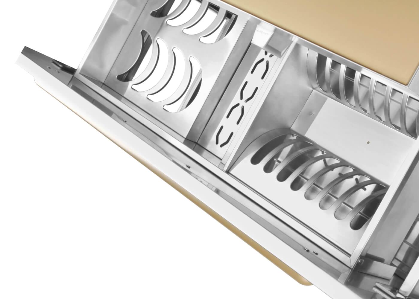 消毒与储藏 全能身手