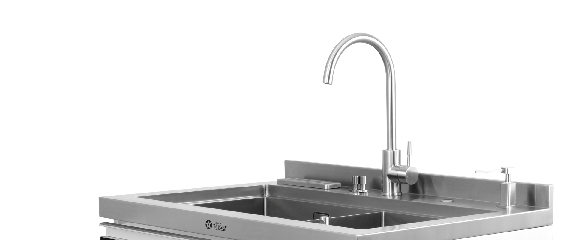 重新定义现代厨房