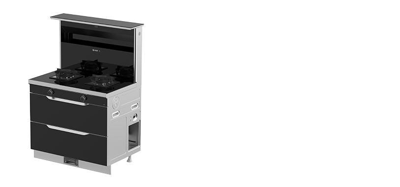 高性价比，开行业先河