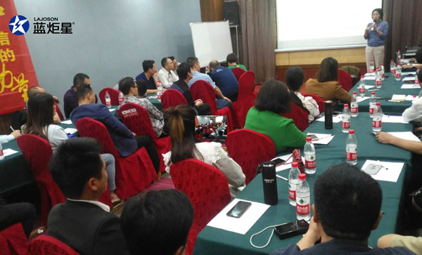 沐鸣22019经销商峰会