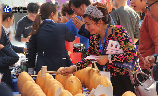 沐鸣22019经销商峰会