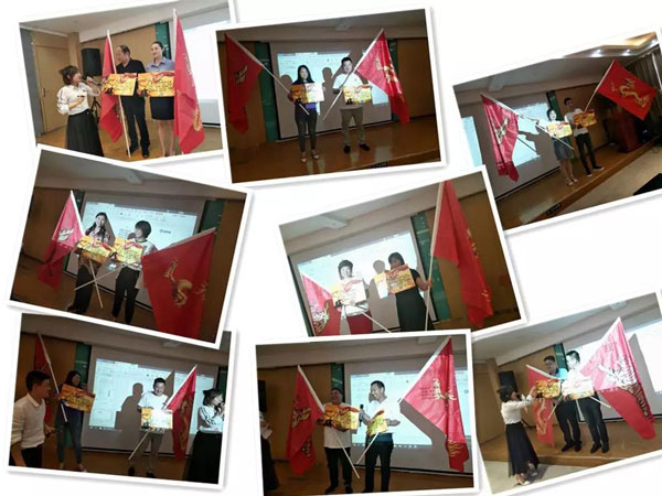 沐鸣2集成灶河南省龙争虎斗活动正在火热进行中!