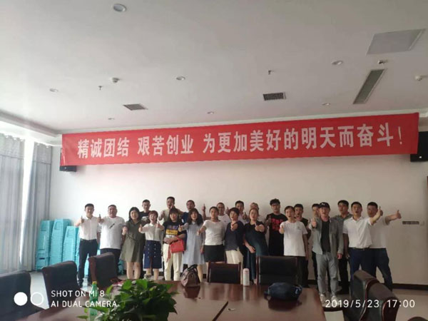 沐鸣2集成灶河南省龙争虎斗活动正在火热进行中!