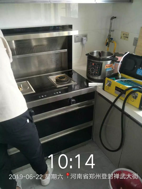 沐鸣2集成灶售后服务