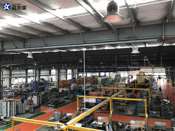 沐鸣2 | 工业4.0产业园