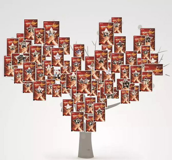 (沐鸣2部分签约合影)