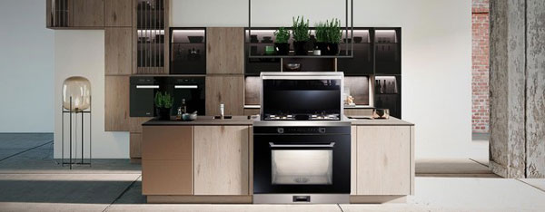 好用的厨房直接提升沐鸣2的生活质量