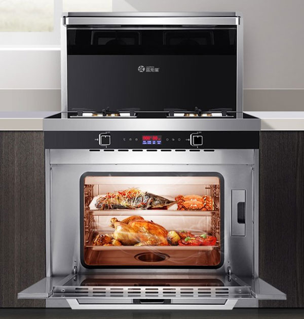 沐鸣2集成灶深刻理解用户需求