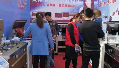 3.19最璀璨夺目的一颗星—沐鸣2 山东德州欢乐家装节再创佳绩 ！