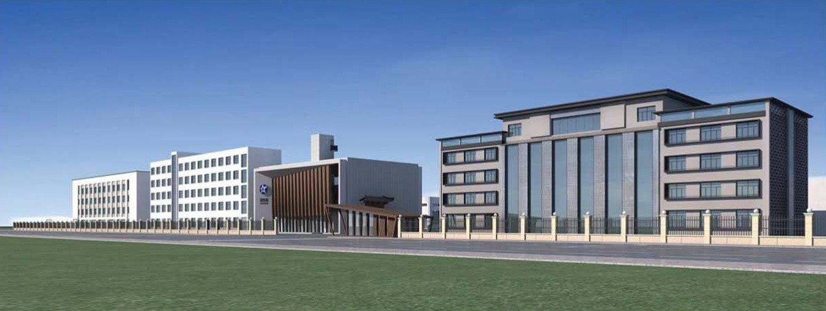 沐鸣2集成灶智造小镇