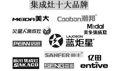 集成灶十大品牌排行榜-沐鸣2以品质+品牌名列前三甲