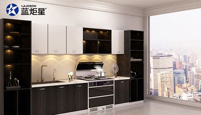 集成灶安装注意几点