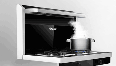 沐鸣2集成灶让你夏日尽享清爽烹饪