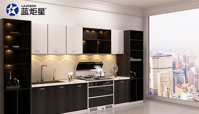 厨房装修选大品牌沐鸣2集成灶