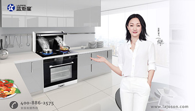 新一代的集成灶选择核心|沐鸣2集成灶