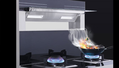 沐鸣2集成灶：您的健康安全管家