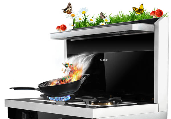 沐鸣2集成灶品牌