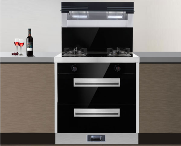 沐鸣2I3小户型集成灶