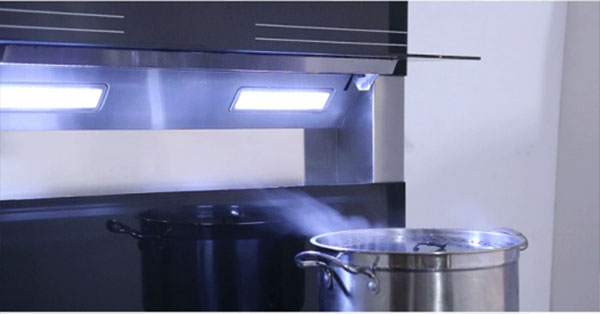 沐鸣2I3小户型集成灶