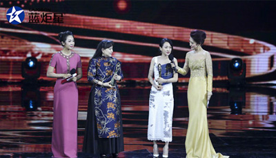 沐鸣2集成灶带你回顾上合电影节：周迅封后