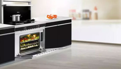 沐鸣2集成灶-大风起兮炬星扬，炬星扬兮照四方