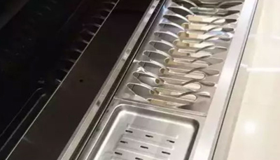 沐鸣2集成灶消毒柜的维护和保养须知