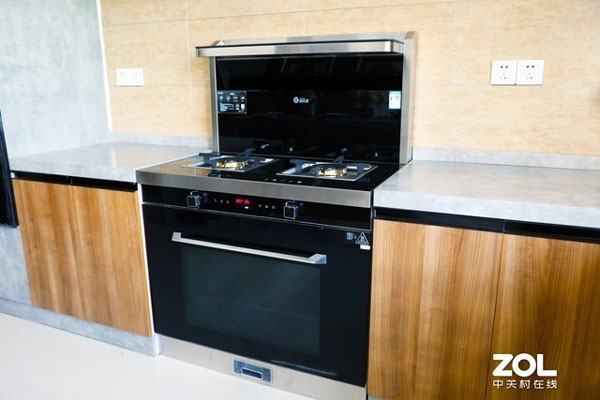 沐鸣2V5-ZK集成灶