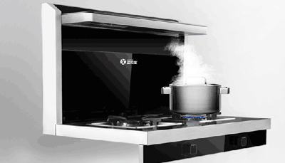 金九银十装修季，选择集成灶十大品牌-沐鸣2集成灶