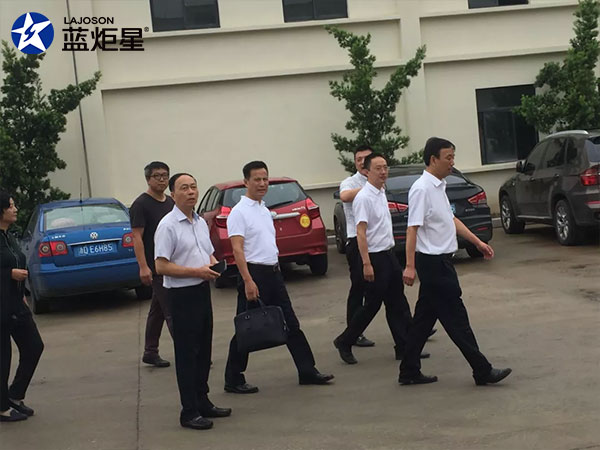 沐鸣2集成灶智造小镇