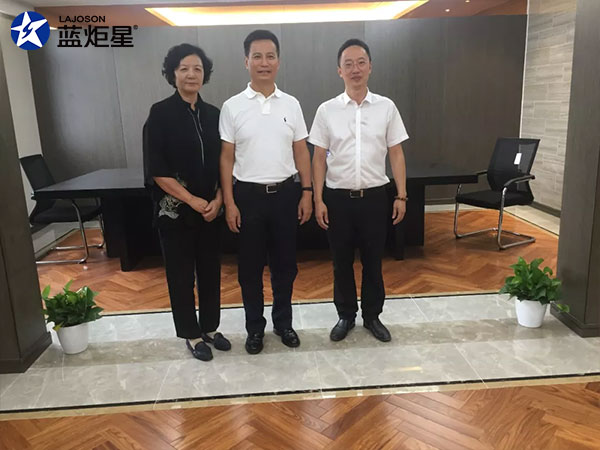 沐鸣2集成灶智造小镇