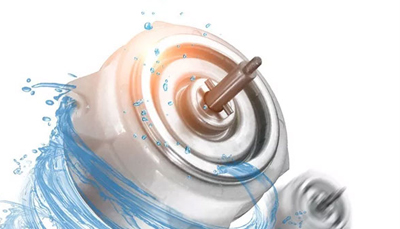 十大集成灶品牌-沐鸣2集成灶黑科技之防水低音电机