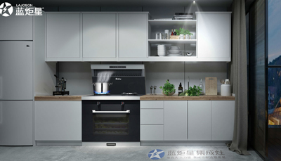 选择沐鸣2集成灶，助你养出懂得感恩的孩子