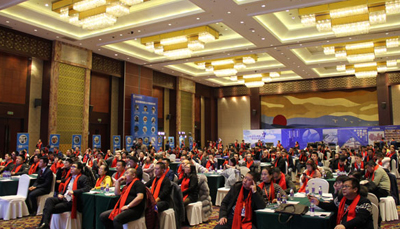 【行业重磅】现场签约155家，2019沐鸣2财富峰会