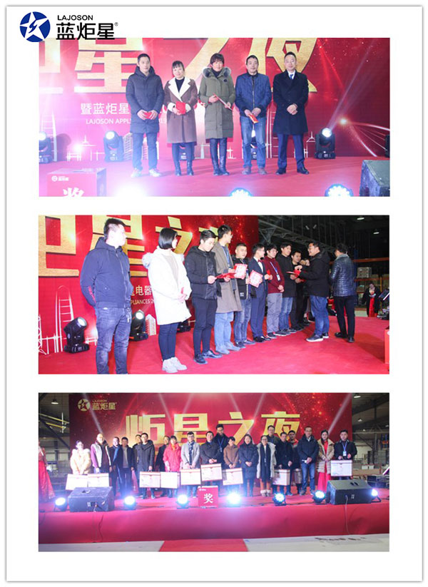 (各部门的精彩总结汇报)