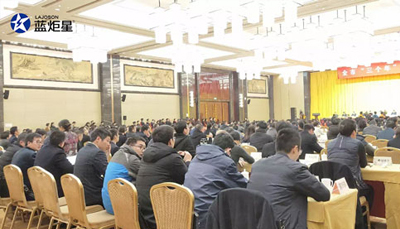 开年大吉！沐鸣2荣获“2018年度嵊州市企业三十优”