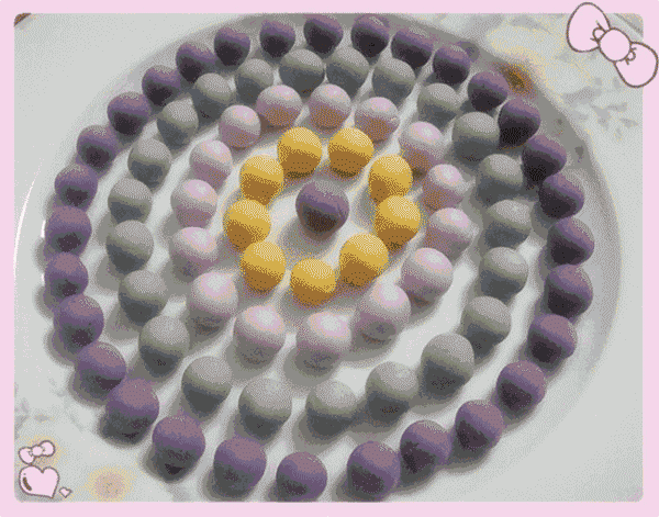 养生&ldquo;元宵&rdquo;