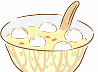 养生&ldquo;元宵&rdquo;