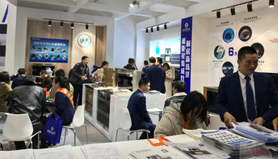 回顾！2019北京建博会圆满落幕，沐鸣2实力绽放，期待与您下次相约