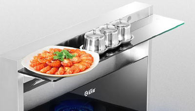 【性价爆款】沐鸣2S2CL集成灶，真实测评!