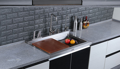 如何装修厨房？才能兼具实用与功能性