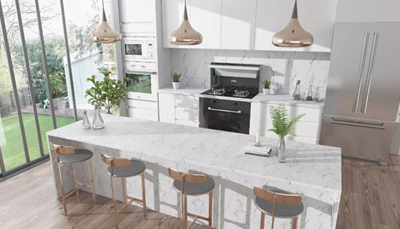 集成灶哪个好，沐鸣2集成灶厨房装修经验30条