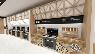 集成灶10大品牌，沐鸣2集成灶钱松良：企业文化驱动持续进步