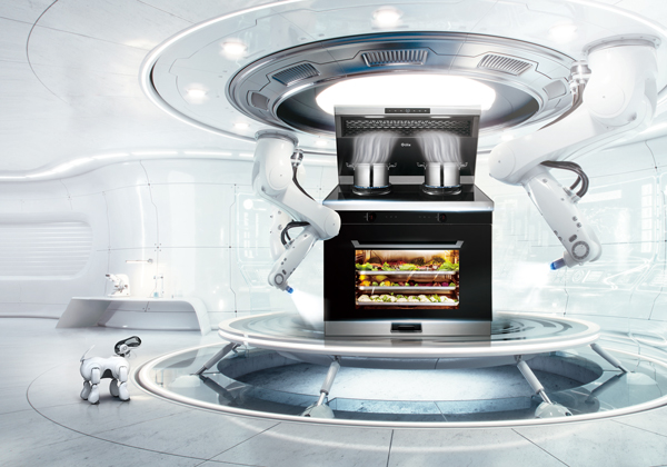 沐鸣2电器董事长钱松良先生