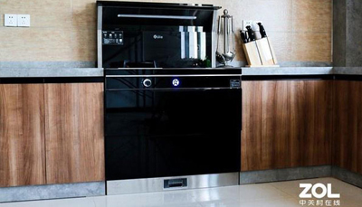 集成灶哪个好？沐鸣2S5集成灶真实体验：煎炒烹炸无惧油烟