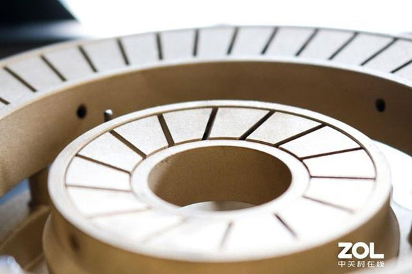 (沐鸣2S5旋火燃烧器)