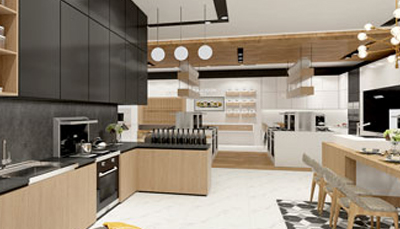 集成灶招商应该把握以下2点