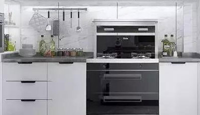 集成灶安装，最全的厨房改灶注意事项