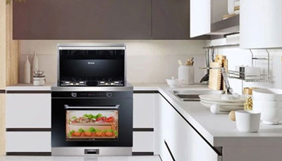 中国厨房演变记，沐鸣2用什么赋予厨房全新的定义?