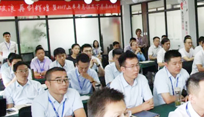 乘风破浪，再创辉煌，沐鸣2集成灶2019半年总结规划会议圆满结束!